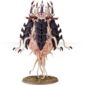 Tyranids Tyrannocyte Sporocyst warhammer 40k stl file