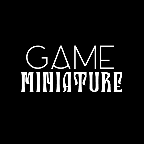 Gamesandminiature